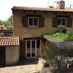 Maison à Saint Cyr Sur Hébergement de vacances