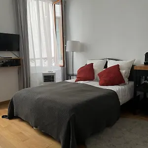 Maisonzen Appartement Paris