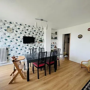 T2 17 Appartement Paris