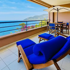 Magnifique Vue Panoramique Hébergement de vacances
